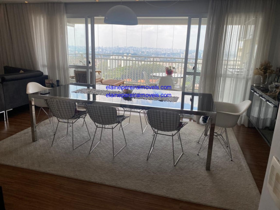 Imagem Apartamento com 3 Quartos à Venda, 134 m² em Jardim Olympia - São Paulo Imagem Apartamento com 3 Quartos à Venda, 134 m² em Jardim Olympia - São Paulo