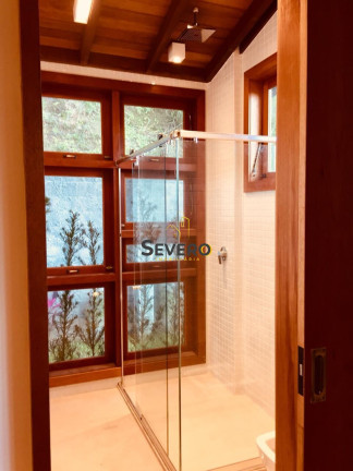 Imagem Casa de Condomínio com 3 Quartos à Venda, 205 m² em Serra Grande - Niterói Imagem Casa de Condomínio com 3 Quartos à Venda, 205 m² em Serra Grande - Niterói