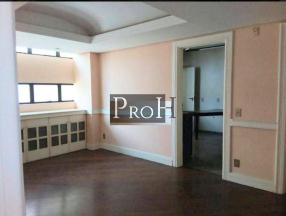 Imagem Apartamento com 3 Quartos à Venda, 300 m² em Centro - Santo André Imagem Apartamento com 3 Quartos à Venda, 300 m² em Centro - Santo André