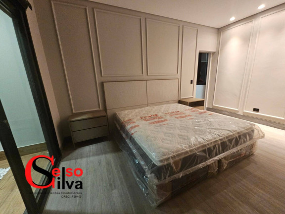 Imagem Casa com 3 Quartos à Venda, 246 m² em Jardins De Monet Residence - Maringá Imagem Casa com 3 Quartos à Venda, 246 m² em Jardins De Monet Residence - Maringá