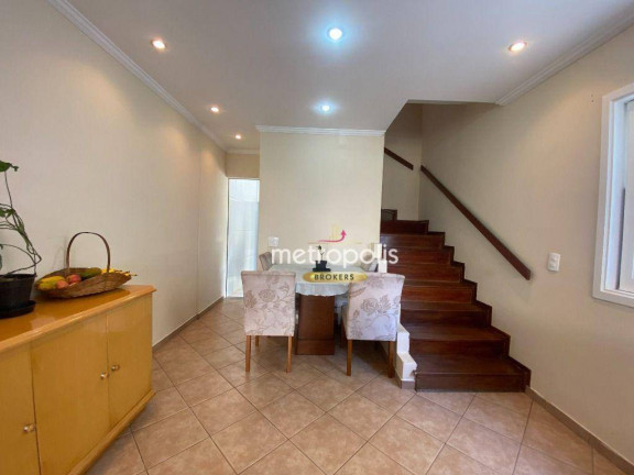 Imagem Sobrado com 4 Quartos à Venda, 115 m² em Vila Santa Luzia - São Bernardo Do Campo Imagem Sobrado com 4 Quartos à Venda, 115 m² em Vila Santa Luzia - São Bernardo Do Campo