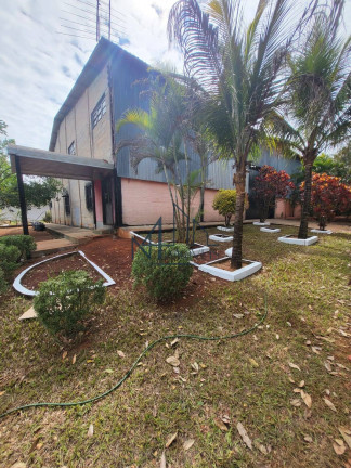 Imagem Galpão à Venda, 3.642 m² em Distrito Agroindustrial De Goianira - Goianira Imagem Galpão à Venda, 3.642 m² em Distrito Agroindustrial De Goianira - Goianira