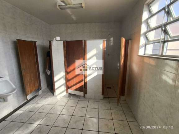 Imagem Imóvel Comercial para Alugar, 270 m² em Vila Carvalho - Ibirité