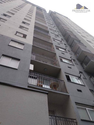 Imagem Apartamento com 3 Quartos à Venda, 65 m² em Vila Augusta - Guarulhos Imagem Apartamento com 3 Quartos à Venda, 65 m² em Vila Augusta - Guarulhos