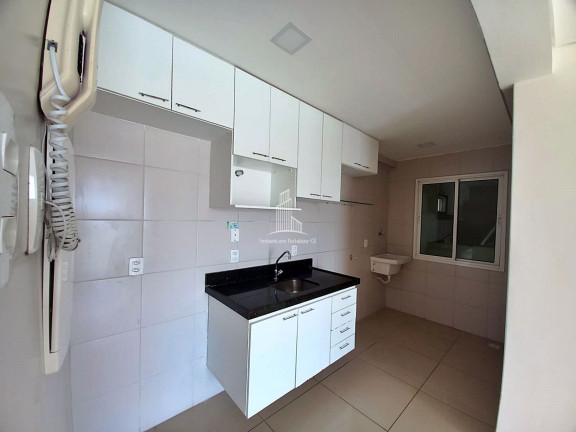 Imagem Apartamento com 3 Quartos à Venda, 73 m² em Engenheiro Luciano Cavalcante - Fortaleza