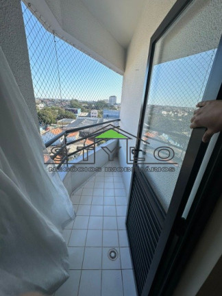 Imagem Apartamento com 3 Quartos à Venda, 80 m² em Vila Euclides - São Bernardo Do Campo