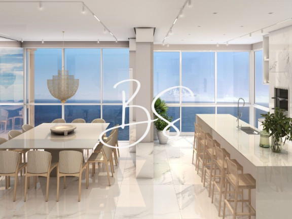Imagem Apartamento com 5 Quartos à Venda, 277 m² em Centro - Balneário Camboriú Imagem Apartamento com 5 Quartos à Venda, 277 m² em Centro - Balneário Camboriú