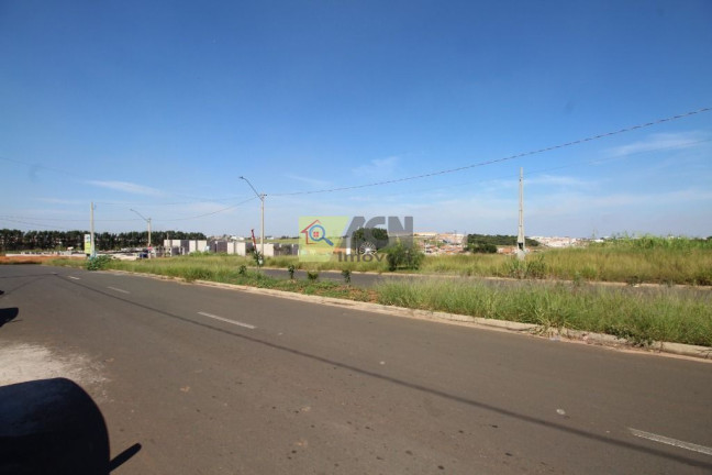 Imagem Terreno à Venda, 200 m² em Parque Orestes ôngaro - Hortolândia