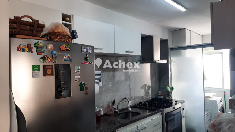 Imagem Apartamento com 3 Quartos à Venda, 78 m² em Swift - Campinas
