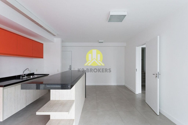 Imagem Apartamento com 1 Quarto à Venda, 57 m² em Pinheiros - São Paulo Imagem Apartamento com 1 Quarto à Venda, 57 m² em Pinheiros - São Paulo