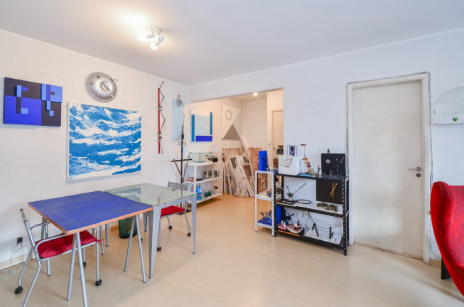 Imagem Apartamento com 2 Quartos à Venda, 85 m² em Vila Mariana - São Paulo Imagem Apartamento com 2 Quartos à Venda, 85 m² em Vila Mariana - São Paulo