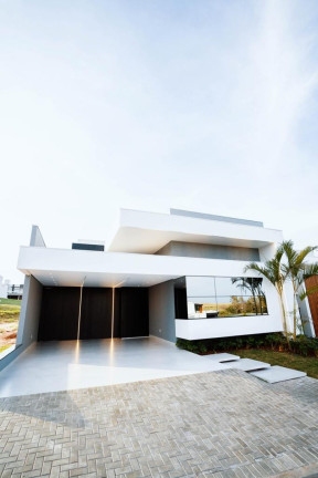 Imagem Casa à Venda, 240 m² em Condomínio Paysage Essenza - Umuarama Imagem Casa à Venda, 240 m² em Condomínio Paysage Essenza - Umuarama