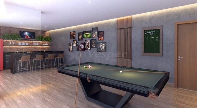 Imagem Apartamento com 2 Quartos à Venda, 64 m² em Jardim Europa - Goiânia Imagem Apartamento com 2 Quartos à Venda, 64 m² em Jardim Europa - Goiânia