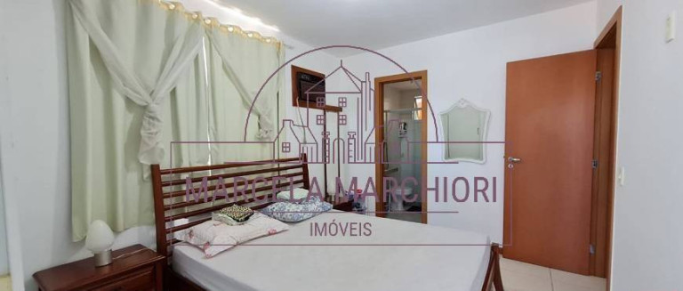 Imagem Apartamento com 2 Quartos à Venda, 90 m² em Itapuã - Vila Velha