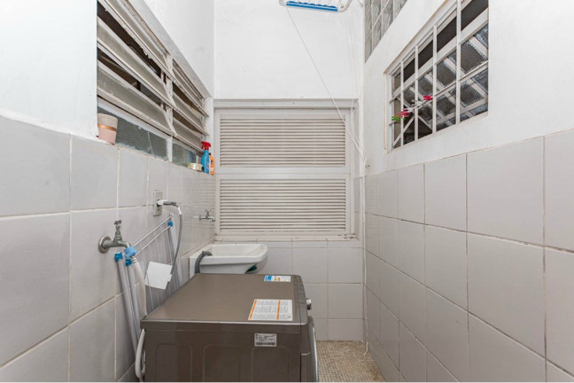 Imagem Apartamento com 2 Quartos à Venda, 97 m² em Higienópolis - São Paulo Imagem Apartamento com 2 Quartos à Venda, 97 m² em Higienópolis - São Paulo
