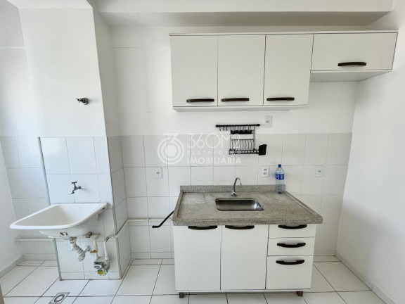 Imagem Apartamento à Venda, 42 m² em Vila Valparaíso - Santo André Imagem Apartamento à Venda, 42 m² em Vila Valparaíso - Santo André