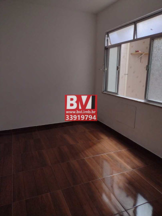 Imagem Apartamento com 1 Quarto à Venda, 60 m² em Irajá - Rio De Janeiro