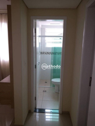 Imagem Apartamento com 2 Quartos à Venda, 52 m² em Chácara Letônia - Americana Imagem Apartamento com 2 Quartos à Venda, 52 m² em Chácara Letônia - Americana