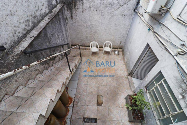 Imagem Sobrado com 1 Quarto à Venda, 450 m² em Pacaembu - São Paulo Imagem Sobrado com 1 Quarto à Venda, 450 m² em Pacaembu - São Paulo