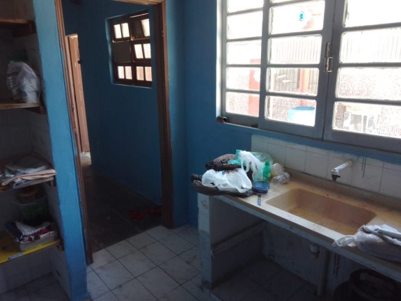 Imagem Casa com 2 Quartos à Venda, 300 m² em Agenor De Campos - Mongaguá Imagem Casa com 2 Quartos à Venda, 300 m² em Agenor De Campos - Mongaguá