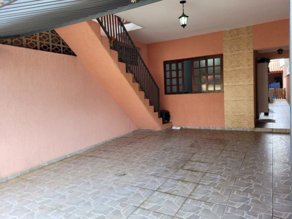 Imagem Sobrado com 3 Quartos à Venda, 126 m² em Jardim São Pedro - Mogi Das Cruzes Imagem Sobrado com 3 Quartos à Venda, 126 m² em Jardim São Pedro - Mogi Das Cruzes