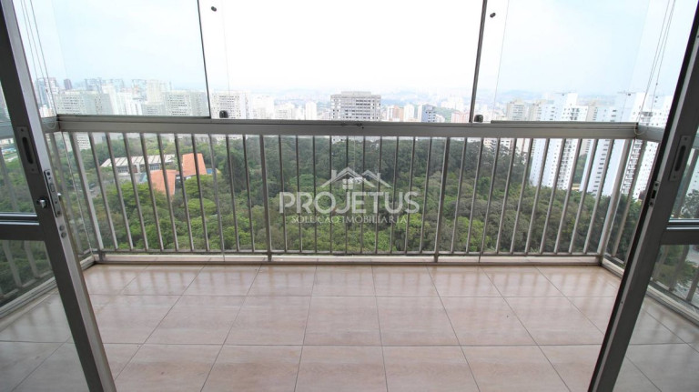 Imagem Apartamento com 3 Quartos à Venda, 107 m² em Vila Suzana - São Paulo