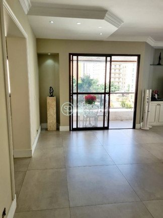 Imagem Apartamento com 4 Quartos à Venda, 249 m² em Jardim Paulista - São Paulo
