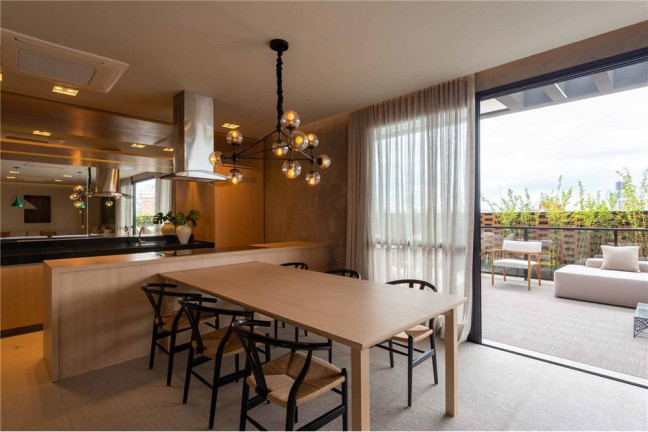 Imagem Apartamento com 1 Quarto à Venda, 59 m² em Pinheiros - São Paulo Imagem Apartamento com 1 Quarto à Venda, 59 m² em Pinheiros - São Paulo