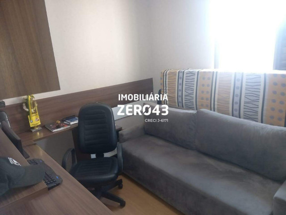 Imagem Apartamento com 3 Quartos à Venda, 165 m² em Gleba Fazenda Palhano - Londrina Imagem Apartamento com 3 Quartos à Venda, 165 m² em Gleba Fazenda Palhano - Londrina