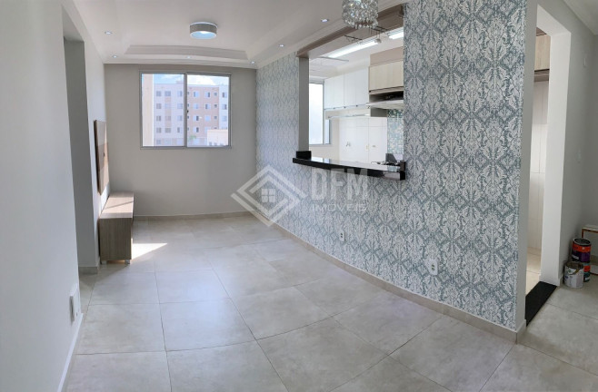 Imagem Apartamento com 2 Quartos para Alugar, 47 m² em Loteamento Mogilar - Mogi Das Cruzes Imagem Apartamento com 2 Quartos para Alugar, 47 m² em Loteamento Mogilar - Mogi Das Cruzes