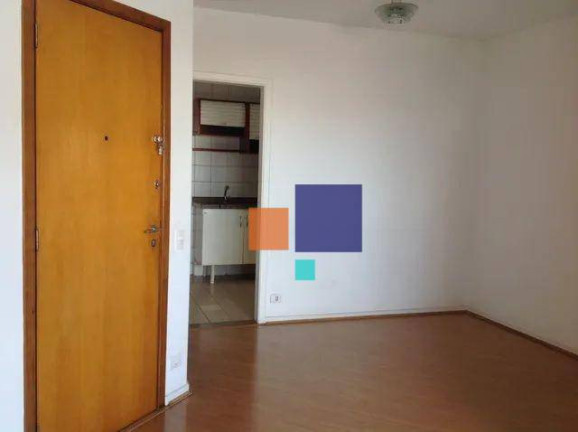 Apartamento com 3 Quartos para Alugar, 80 m² em Vila Mariana - São Paulo