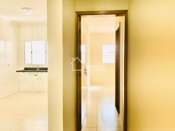 Imagem Casa com 2 Quartos à Venda, em Jardim Nathália - Sorocaba Imagem Casa com 2 Quartos à Venda, em Jardim Nathália - Sorocaba