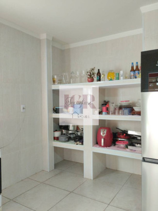 Imagem Casa com 3 Quartos à Venda, 253 m² em Barcelona - Sorocaba