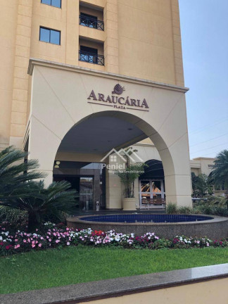 Imagem Apartamento com 1 Quarto à Venda, 43 m² em Jardim América - Ribeirão Preto Imagem Apartamento com 1 Quarto à Venda, 43 m² em Jardim América - Ribeirão Preto