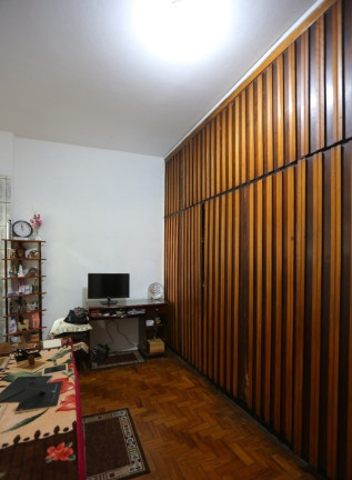 Imagem Apartamento com 2 Quartos à Venda, 35 m² em República - São Paulo