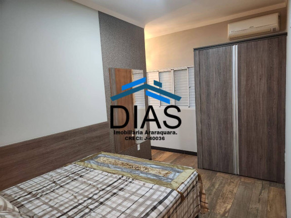 Imagem Casa com 3 Quartos à Venda, 240 m² em Residencial Village Damha - Araraquara Imagem Casa com 3 Quartos à Venda, 240 m² em Residencial Village Damha - Araraquara