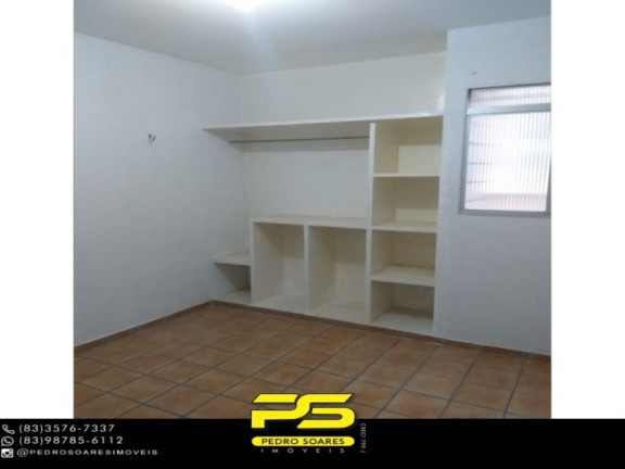 Imagem Apartamento com 3 Quartos para Alugar, 103 m² em Brisamar - João Pessoa Imagem Apartamento com 3 Quartos para Alugar, 103 m² em Brisamar - João Pessoa