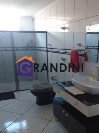 Imagem Imóvel com 3 Quartos à Venda, 180 m² em Condomínio Colina Verde - Mogi Guaçu Imagem Imóvel com 3 Quartos à Venda, 180 m² em Condomínio Colina Verde - Mogi Guaçu