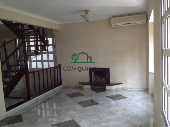 Imagem Casa com 3 Quartos à Venda, 211 m² em Chácara Pavoeiro - Cotia