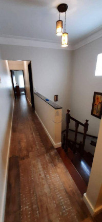 Imagem Sobrado com 3 Quartos à Venda, 175 m² em Vila América - Santo André Imagem Sobrado com 3 Quartos à Venda, 175 m² em Vila América - Santo André