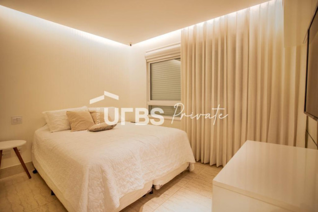 Imagem Apartamento com 3 Quartos à Venda, 149 m² em Setor Marista - Goiânia