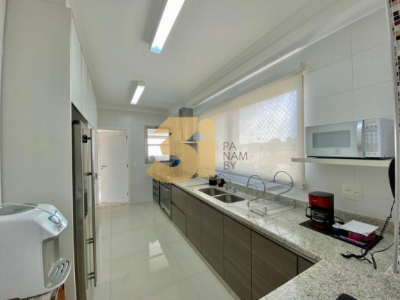 Imagem Apartamento com 3 Quartos à Venda, 212 m² em Morumbi - São Paulo Imagem Apartamento com 3 Quartos à Venda, 212 m² em Morumbi - São Paulo