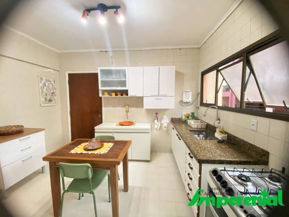Imagem Apartamento com 1 Quarto à Venda, 64 m² em Aparecida - Santos