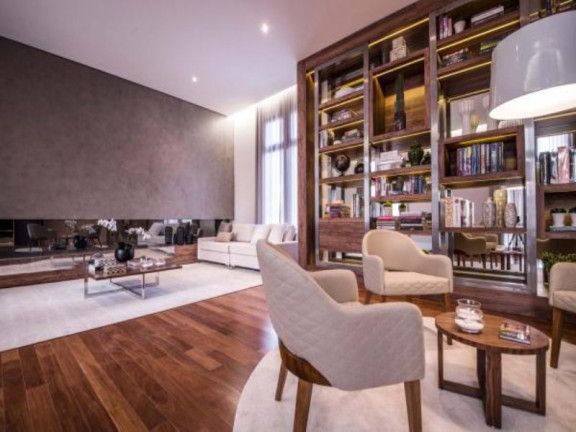 Imagem Apartamento com 4 Quartos à Venda, 296 m² em Perdizes - São Paulo Imagem Apartamento com 4 Quartos à Venda, 296 m² em Perdizes - São Paulo
