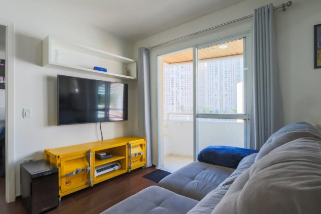 Imagem Imóvel com 1 Quarto à Venda, 41 m² em Bela Vista - São Paulo Imagem Imóvel com 1 Quarto à Venda, 41 m² em Bela Vista - São Paulo