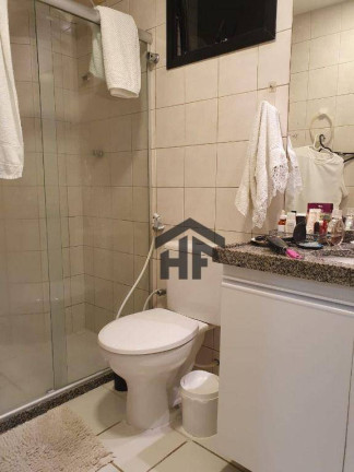 Imagem Apartamento com 3 Quartos à Venda, 105 m² em Piedade - Jaboatão Dos Guararapes