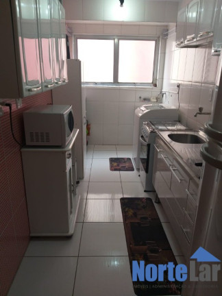 Imagem Apartamento com 2 Quartos à Venda, 57 m² em Sítio Do Mandaqui - São Paulo Imagem Apartamento com 2 Quartos à Venda, 57 m² em Sítio Do Mandaqui - São Paulo