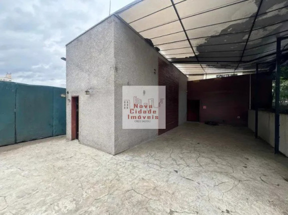 Imagem Sala Comercial para Alugar, 260 m² em Vila Nova Conceição - São Paulo