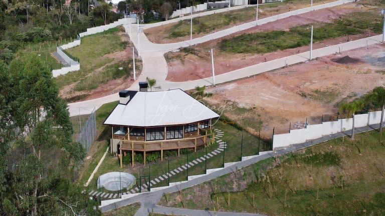 Imagem Terreno à Venda, 282 m² em Vila Rivabem - Campo Largo