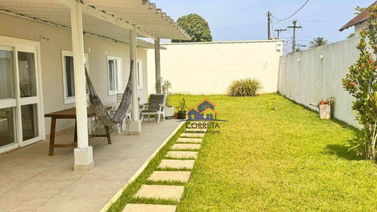 Imagem Casa com 4 Quartos à Venda, 193 m² em Verolme - Angra Dos Reis